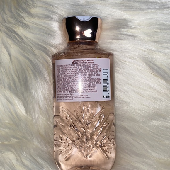 Pure Wonder Body Care Set 3 PC - Picture 8 of 12